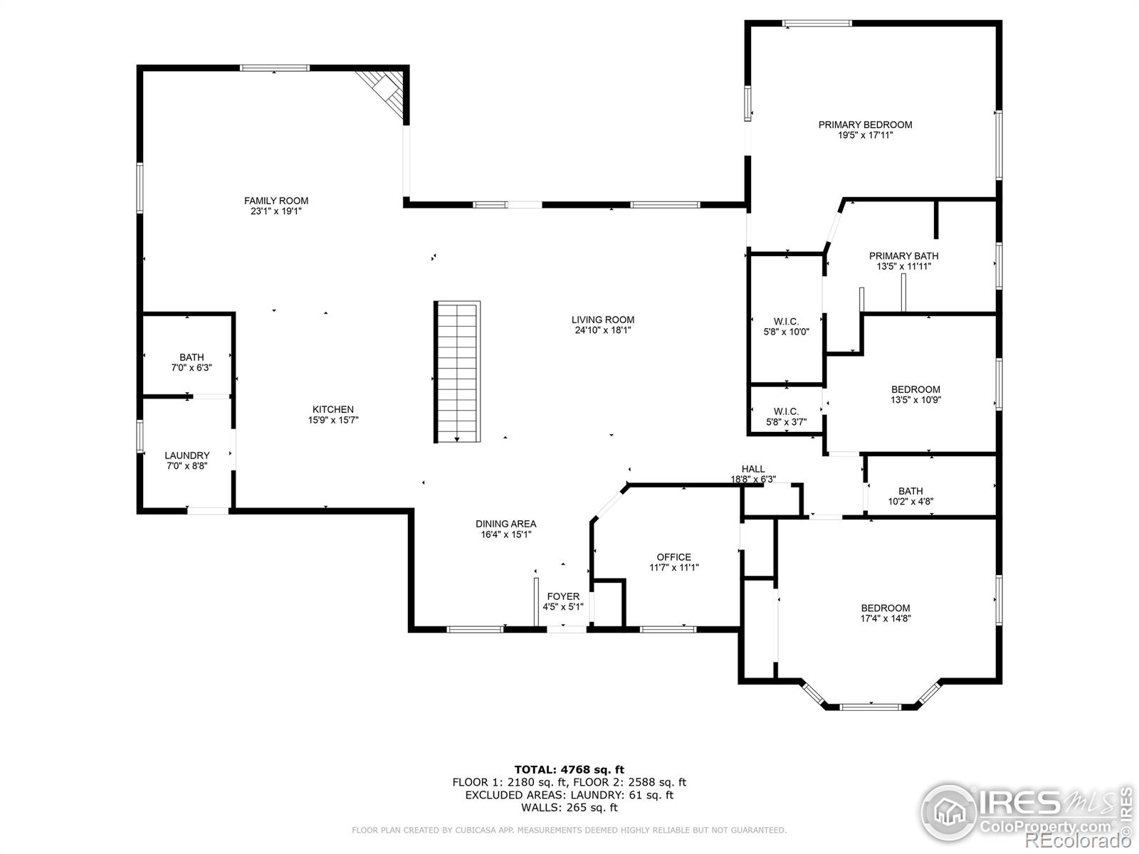 MLS Image #18 for 11236  hillcrest drive,greeley, Colorado
