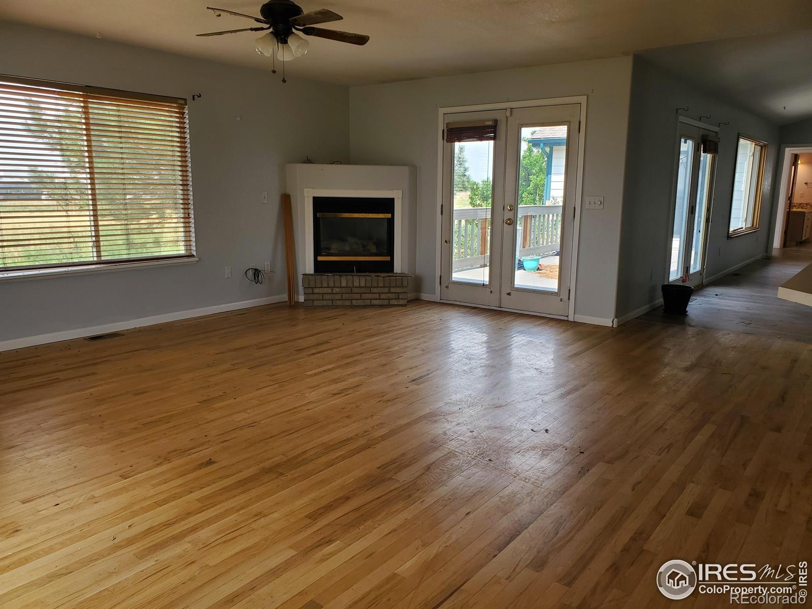 MLS Image #4 for 11236  hillcrest drive,greeley, Colorado