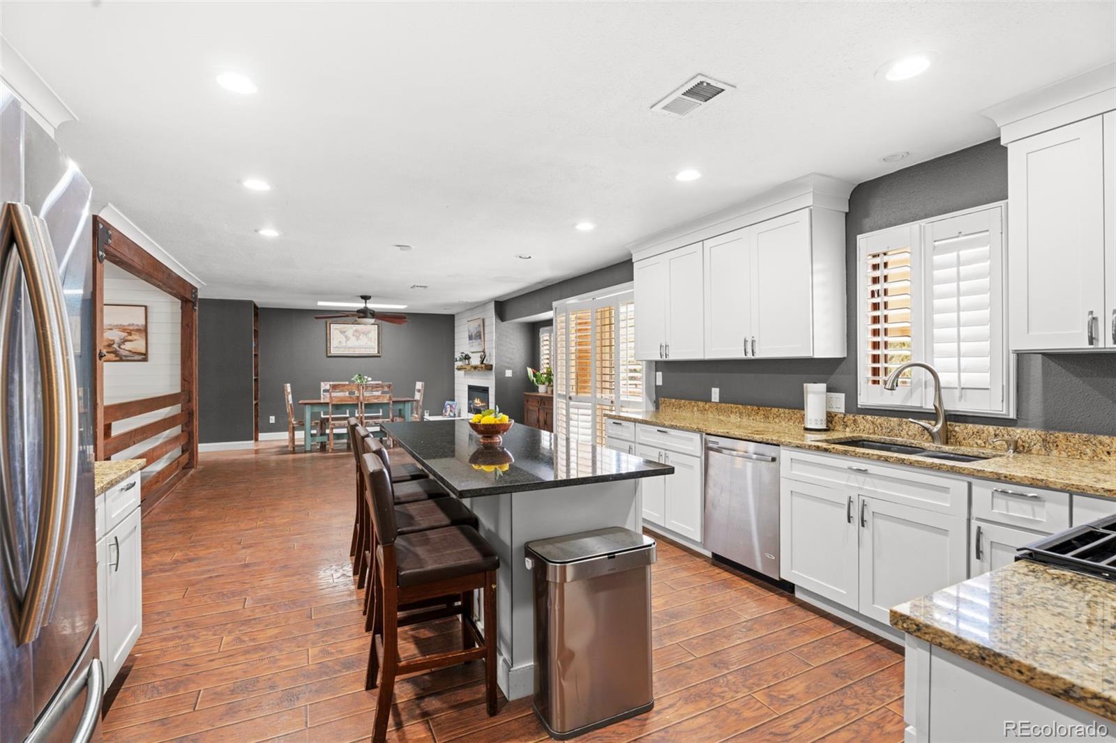 MLS Image #10 for 1003 w camino al cielo drive,pueblo west, Colorado