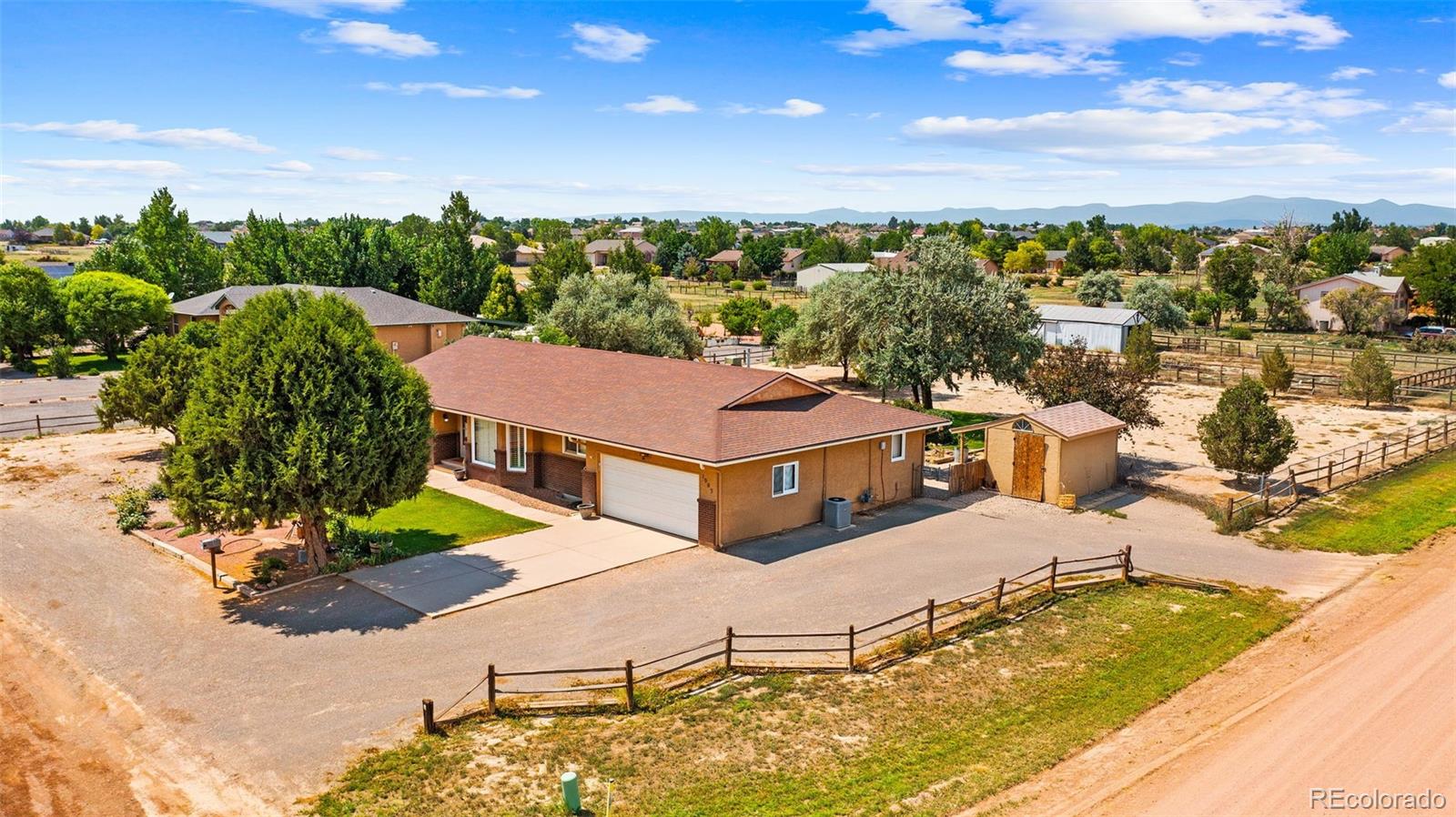 MLS Image #34 for 1003 w camino al cielo drive,pueblo west, Colorado
