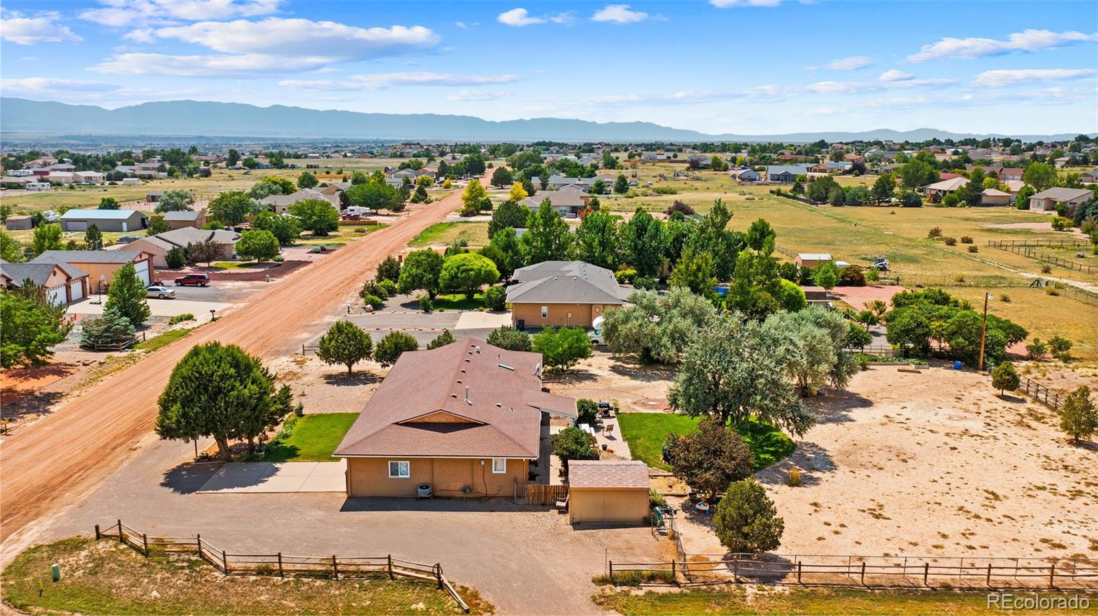 MLS Image #35 for 1003 w camino al cielo drive,pueblo west, Colorado