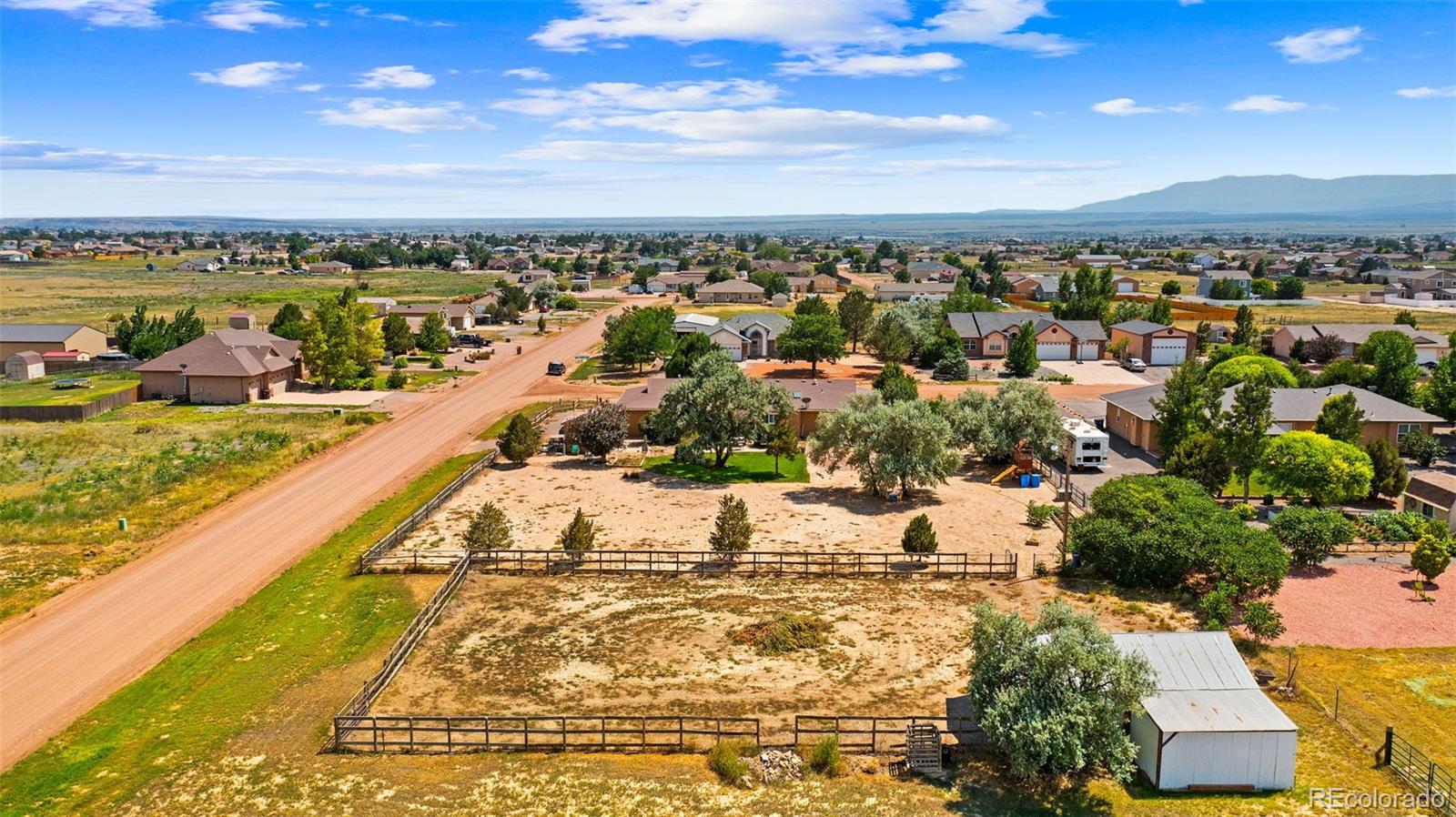 MLS Image #36 for 1003 w camino al cielo drive,pueblo west, Colorado