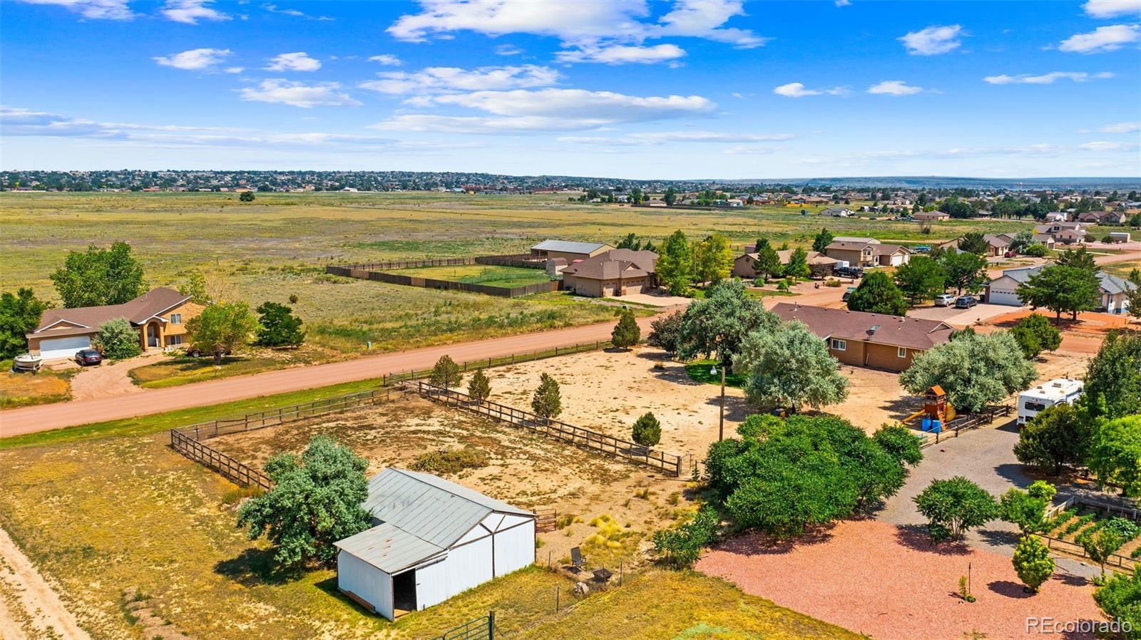MLS Image #37 for 1003 w camino al cielo drive,pueblo west, Colorado