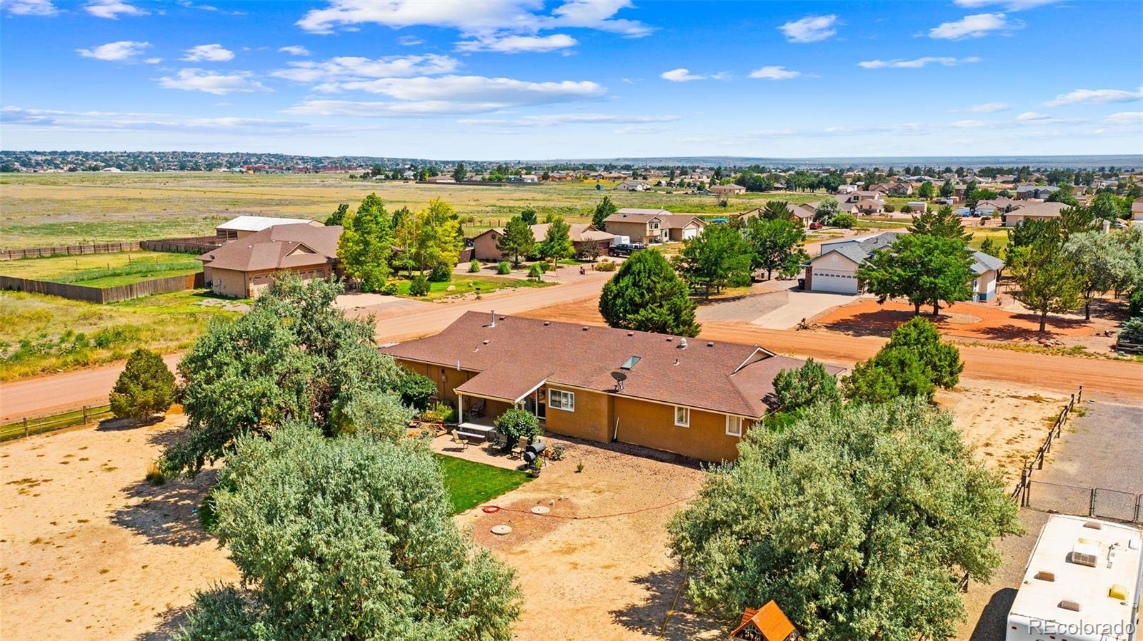 MLS Image #38 for 1003 w camino al cielo drive,pueblo west, Colorado