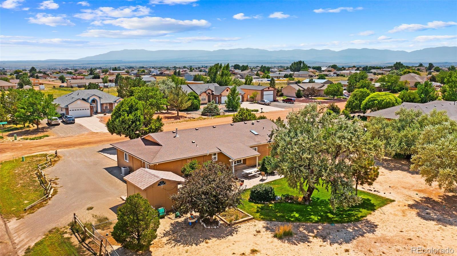 MLS Image #39 for 1003 w camino al cielo drive,pueblo west, Colorado