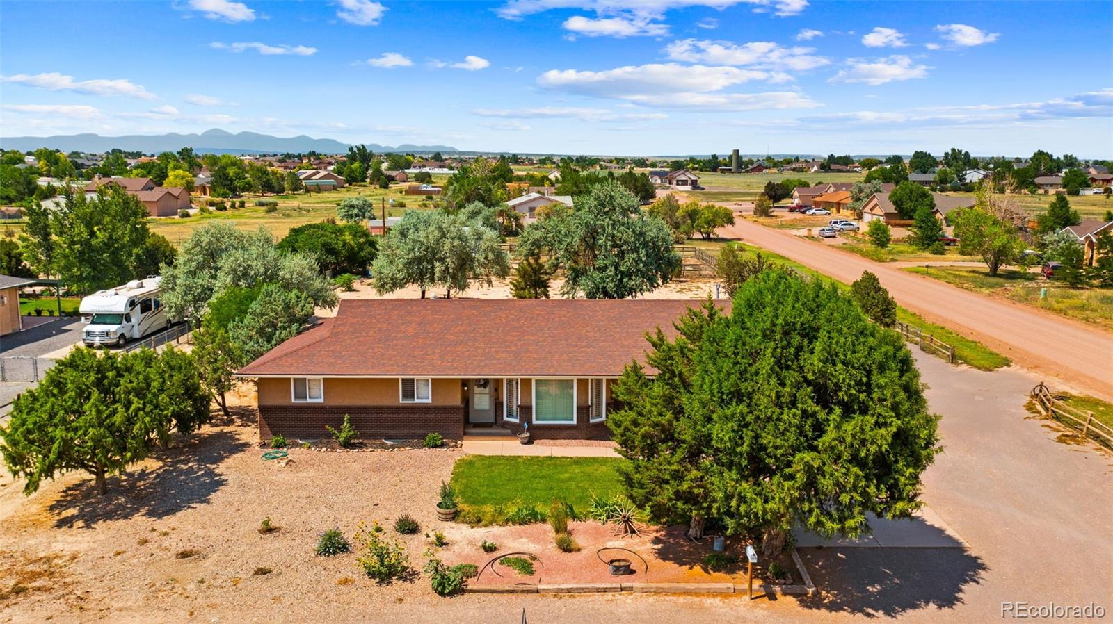 MLS Image #41 for 1003 w camino al cielo drive,pueblo west, Colorado