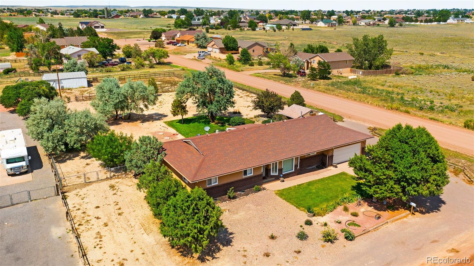 MLS Image #43 for 1003 w camino al cielo drive,pueblo west, Colorado