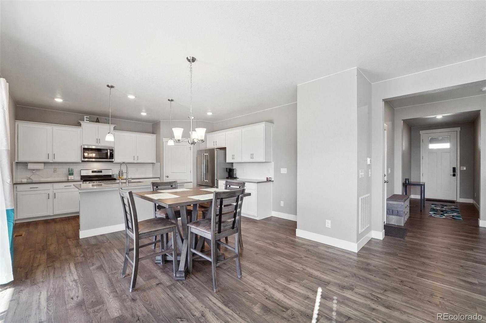 MLS Image #1 for 2128  dexter street,mead, Colorado
