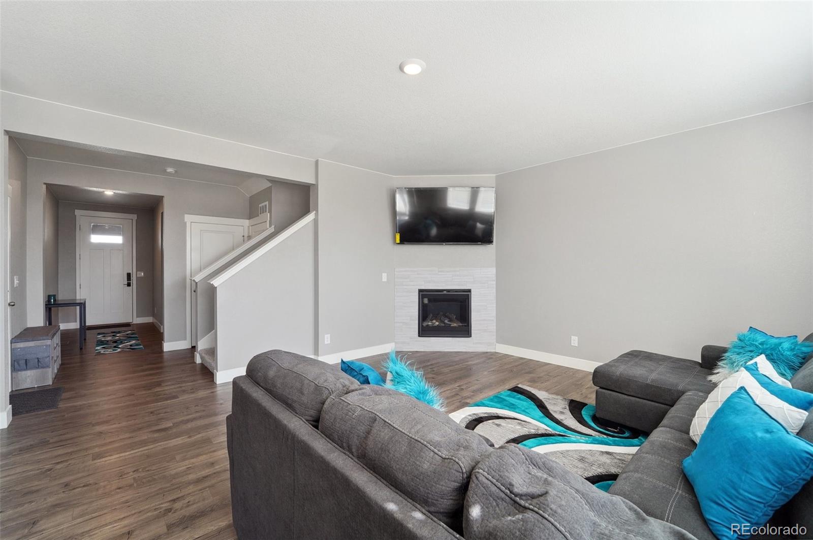 MLS Image #2 for 2128  dexter street,mead, Colorado