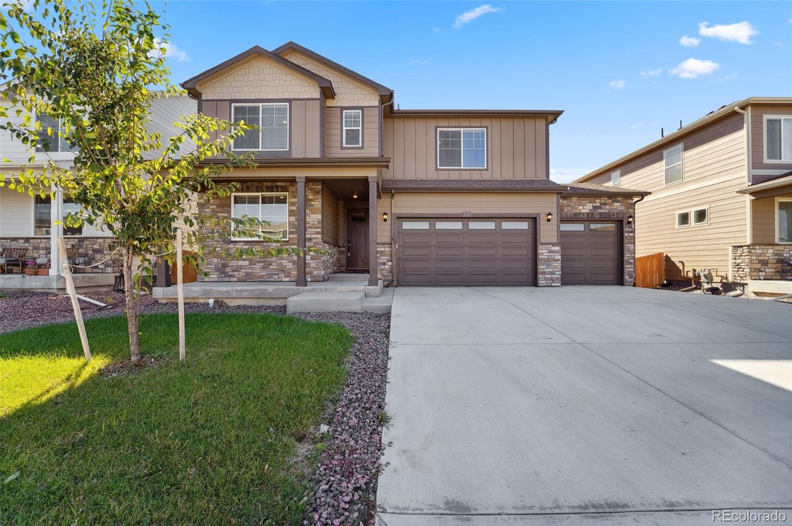 MLS Image #5 for 2128  dexter street,mead, Colorado