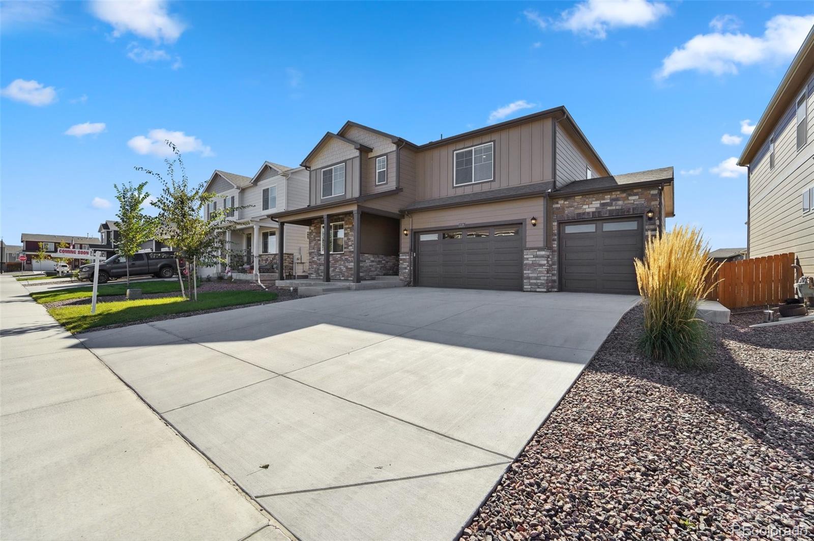 MLS Image #6 for 2128  dexter street,mead, Colorado