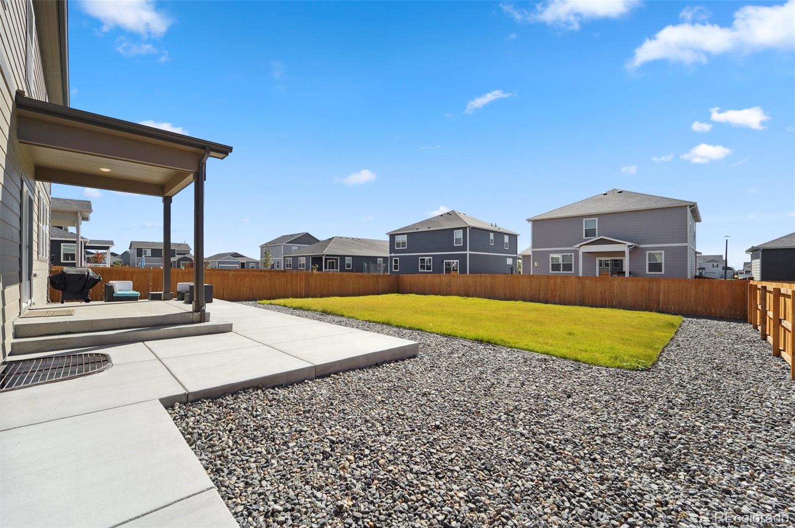 MLS Image #7 for 2128  dexter street,mead, Colorado