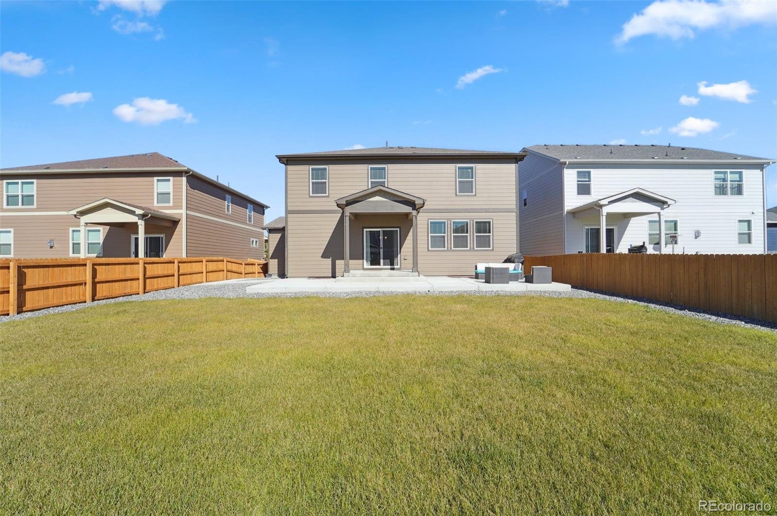 MLS Image #8 for 2128  dexter street,mead, Colorado