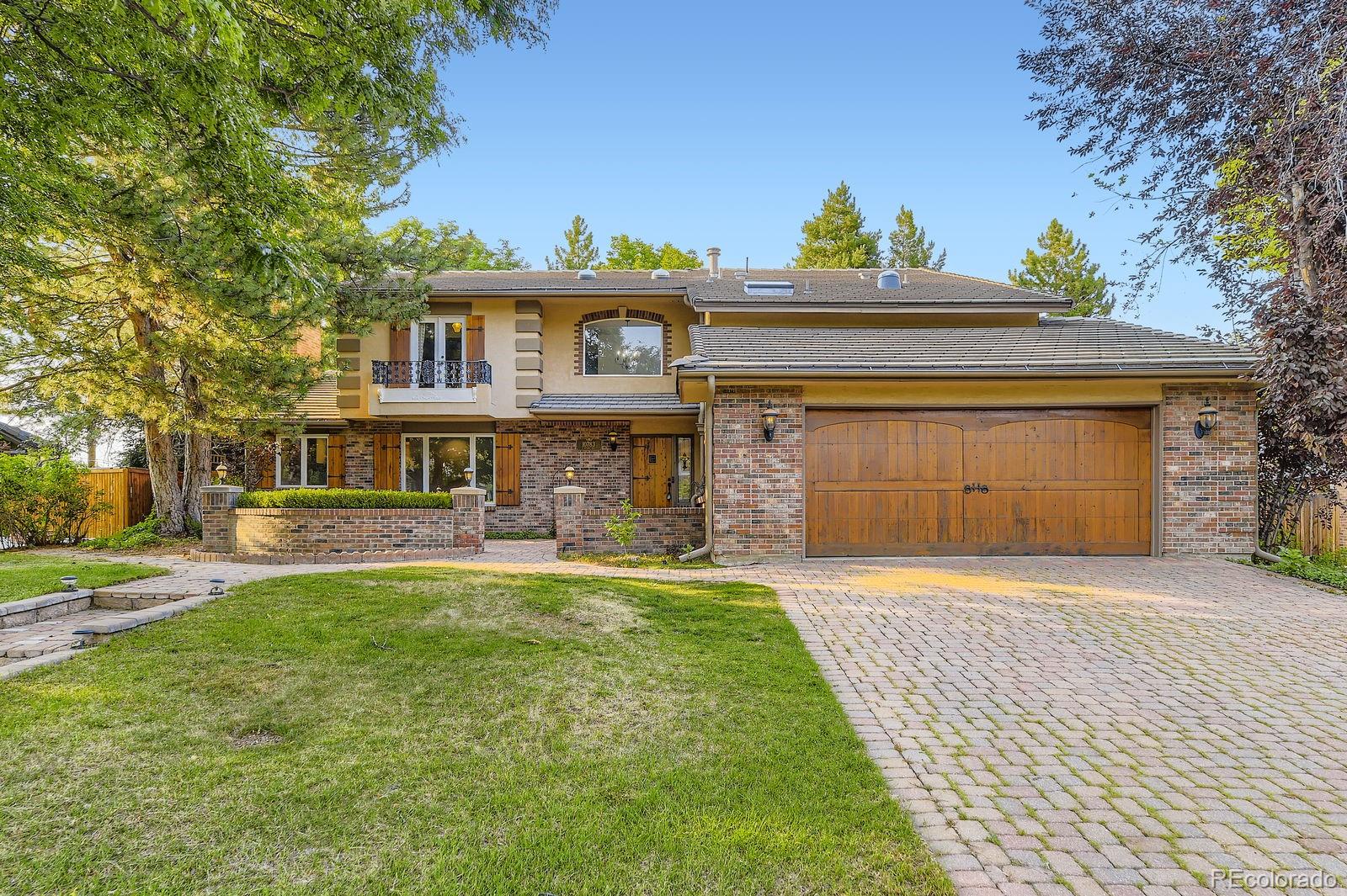 MLS Image #0 for 10783 e berry avenue,englewood, Colorado