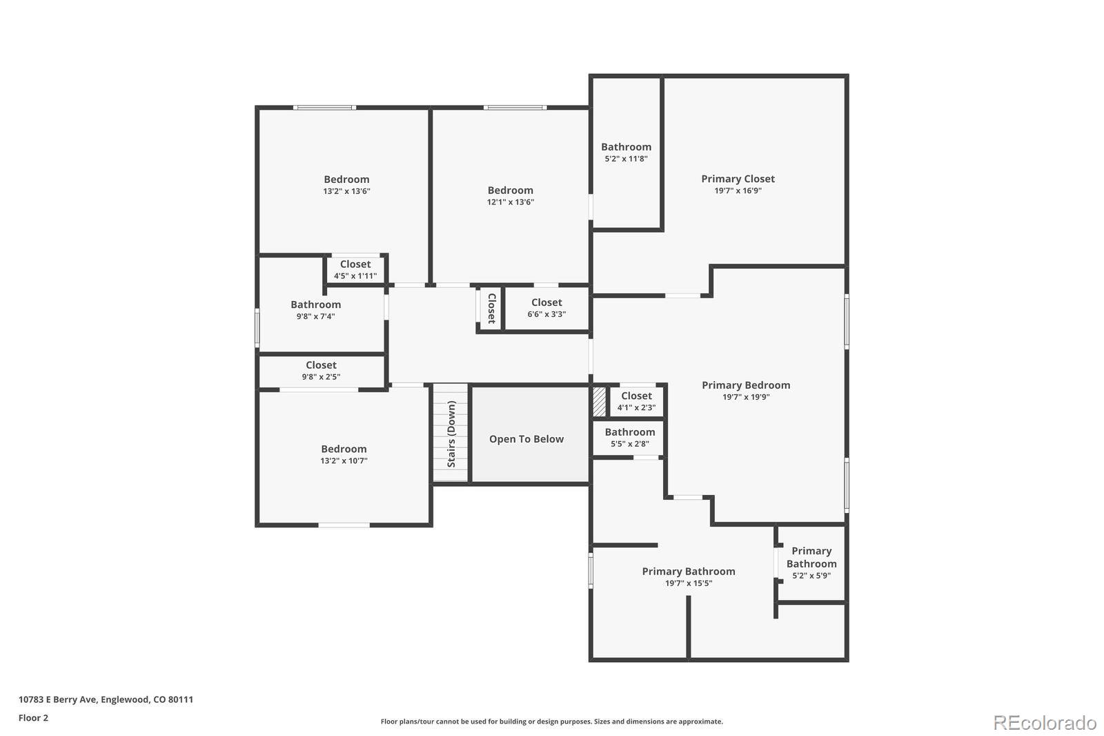 MLS Image #30 for 10783 e berry avenue,englewood, Colorado