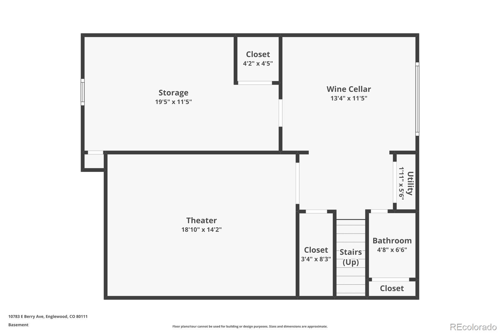 MLS Image #31 for 10783 e berry avenue,englewood, Colorado