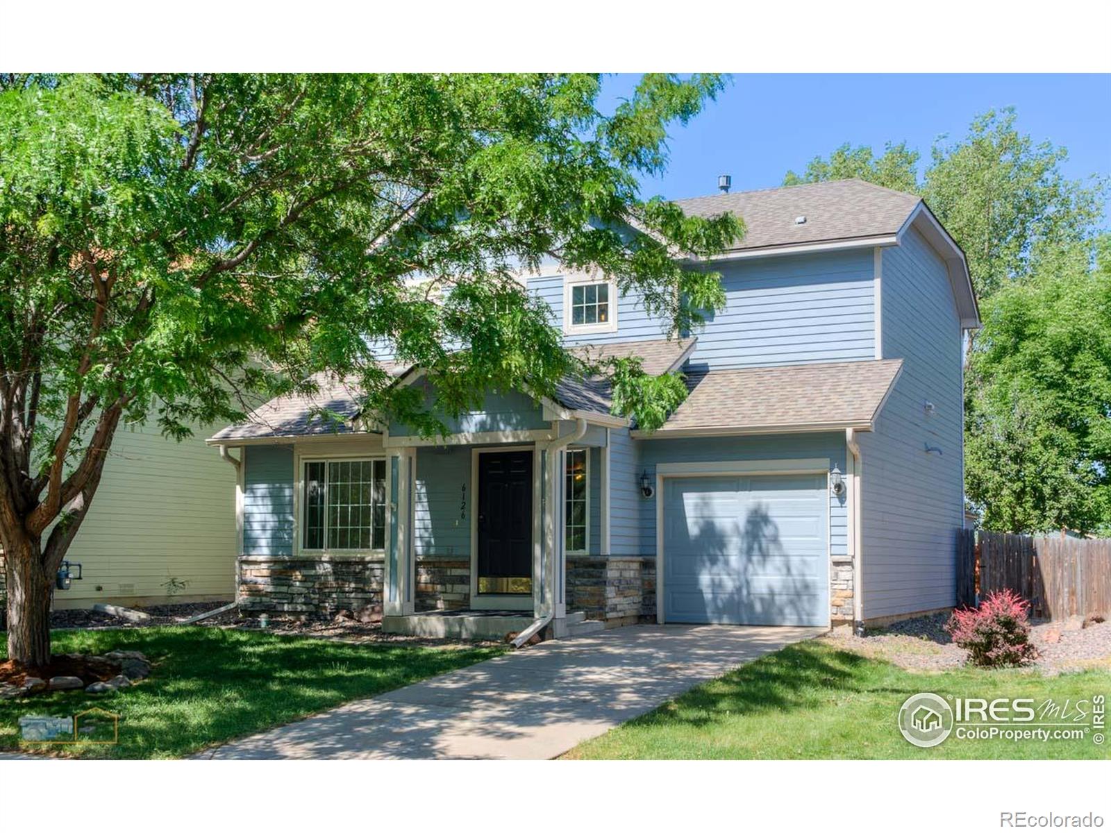 MLS Image #1 for 6126  shamrock circle,frederick, Colorado