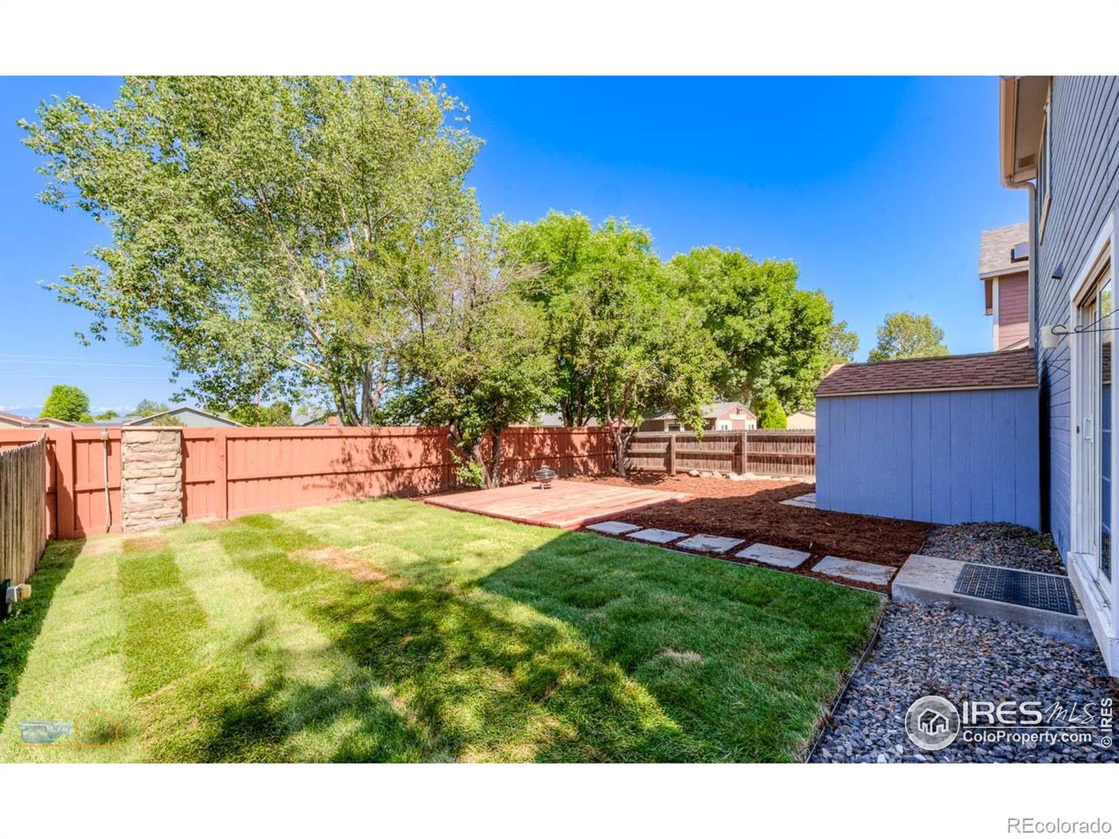 MLS Image #20 for 6126  shamrock circle,frederick, Colorado
