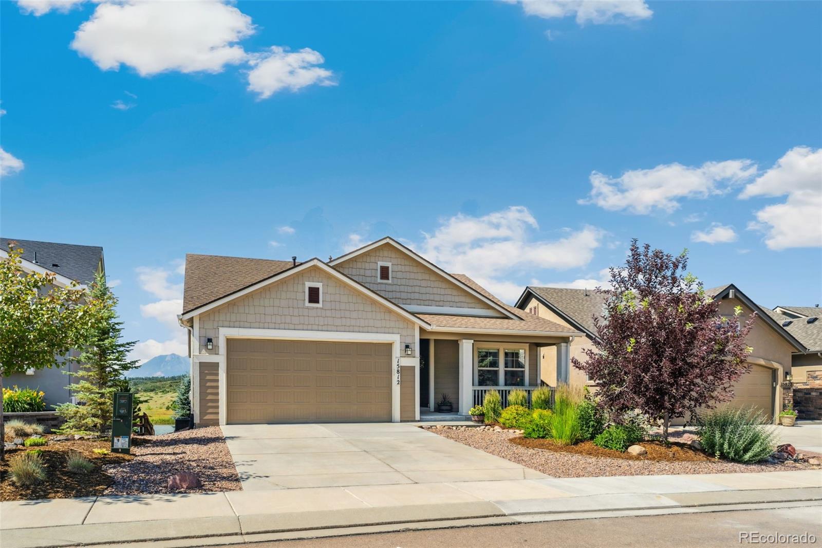 MLS Image #0 for 15812  lake mist drive,colorado springs, Colorado