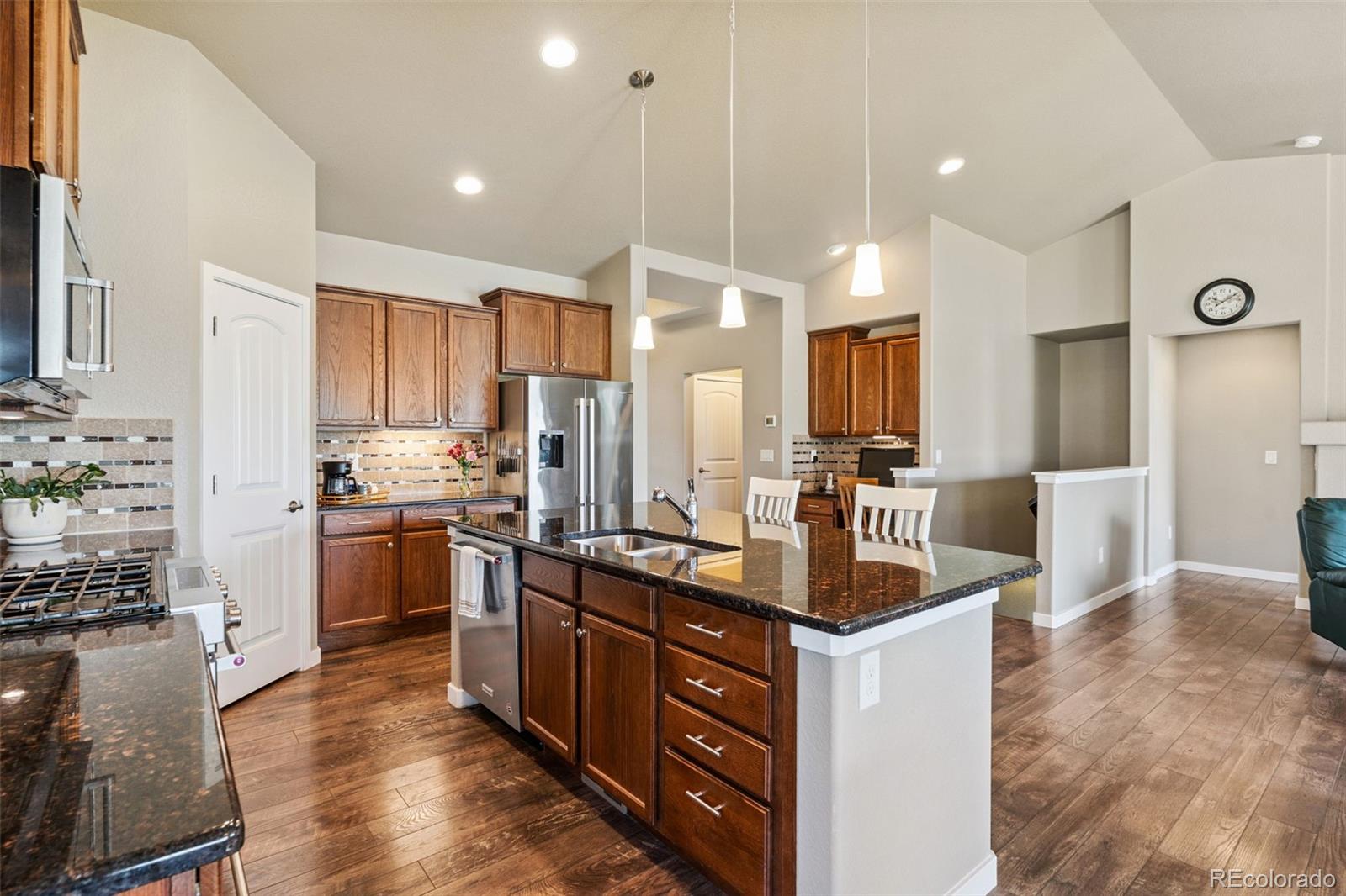 MLS Image #12 for 15812  lake mist drive,colorado springs, Colorado