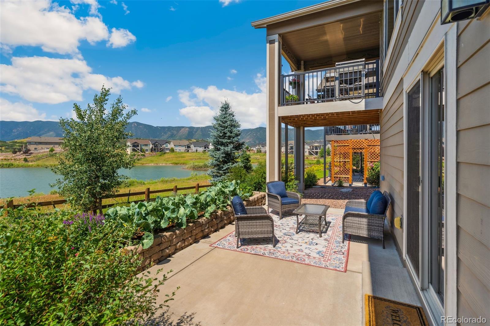 MLS Image #27 for 15812  lake mist drive,colorado springs, Colorado