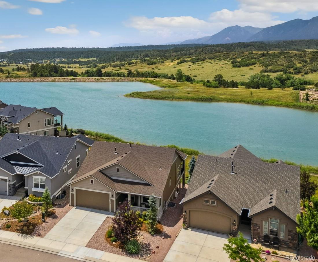 MLS Image #3 for 15812  lake mist drive,colorado springs, Colorado