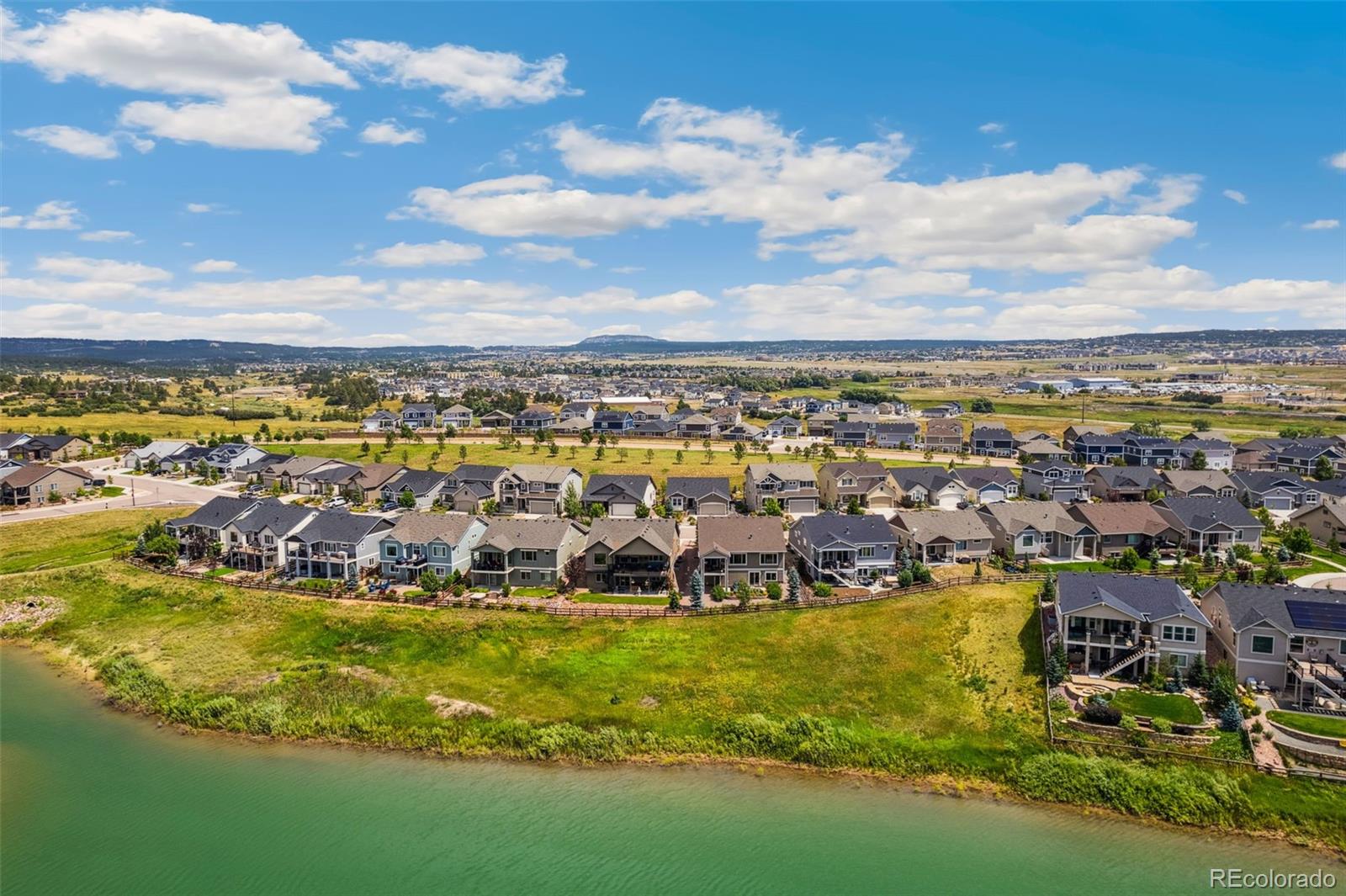 MLS Image #31 for 15812  lake mist drive,colorado springs, Colorado
