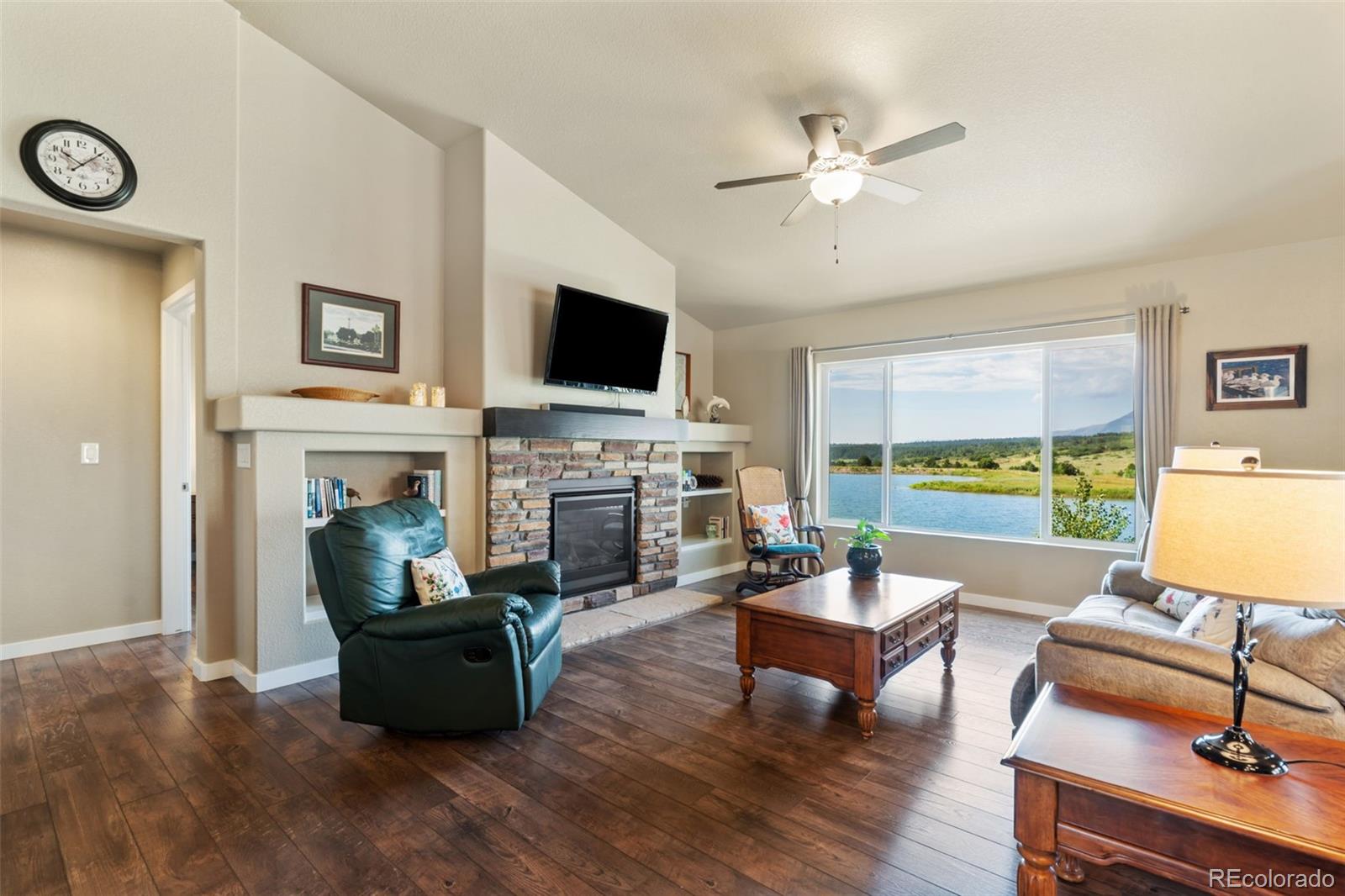 MLS Image #5 for 15812  lake mist drive,colorado springs, Colorado