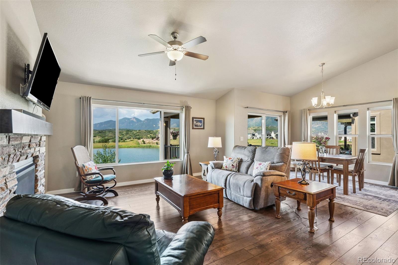 MLS Image #6 for 15812  lake mist drive,colorado springs, Colorado