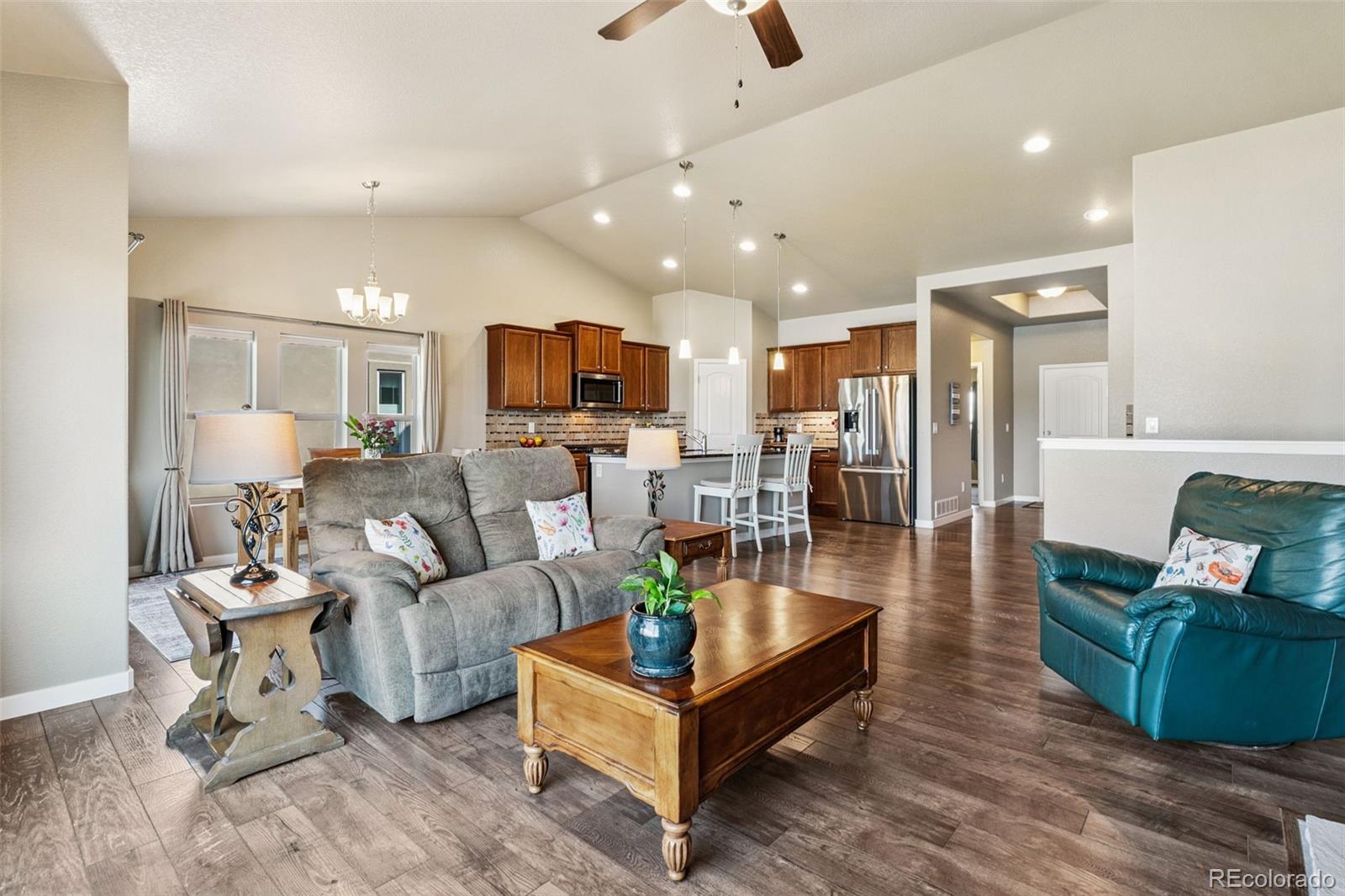 MLS Image #7 for 15812  lake mist drive,colorado springs, Colorado