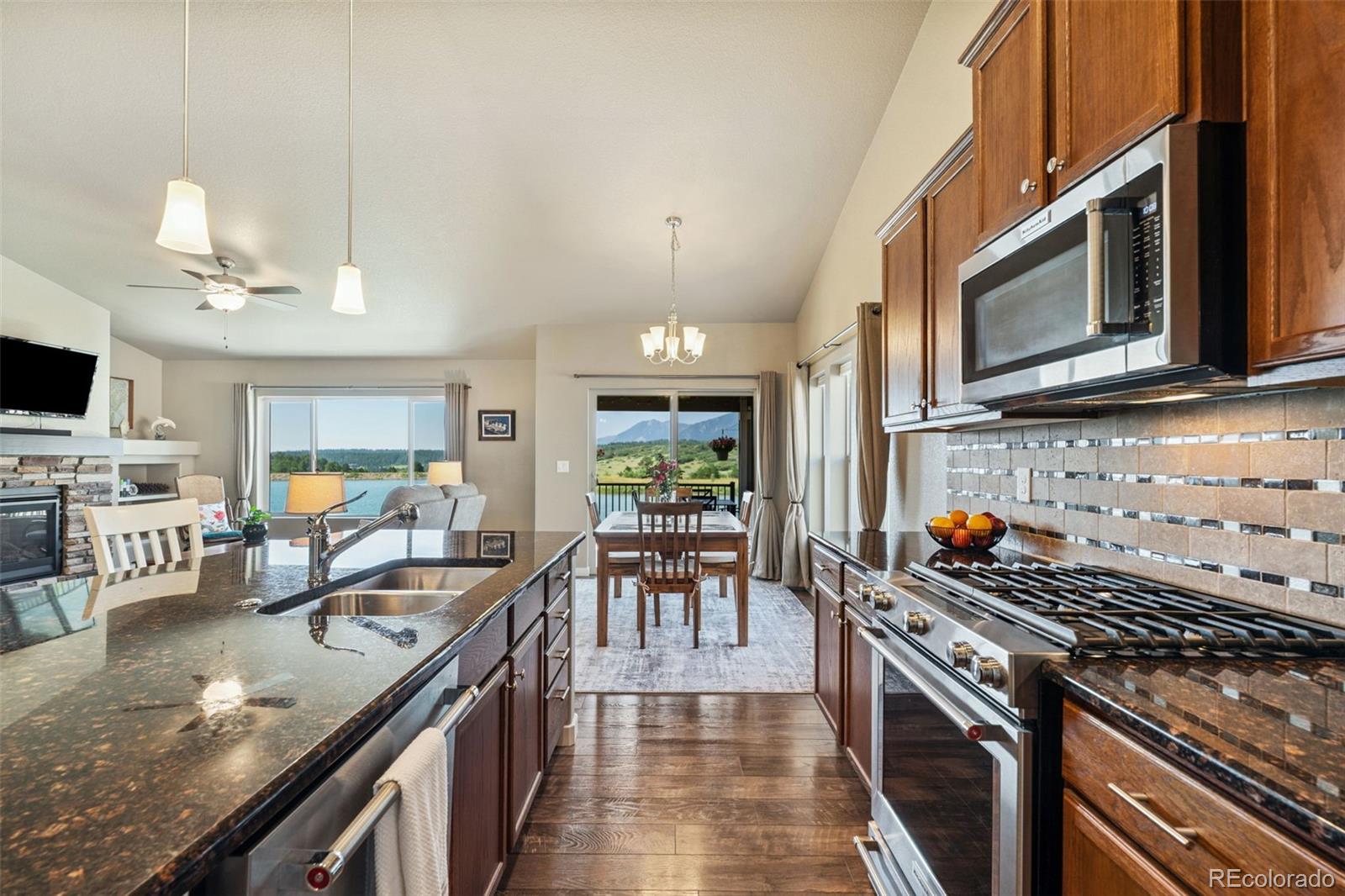 MLS Image #9 for 15812  lake mist drive,colorado springs, Colorado