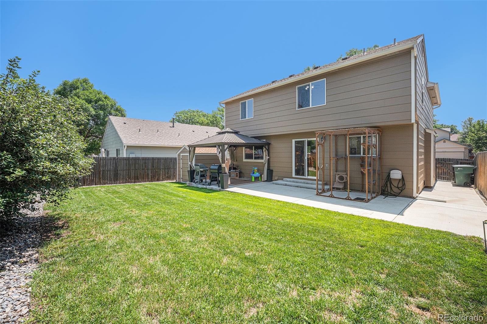 MLS Image #20 for 5355 e 129th avenue,thornton, Colorado