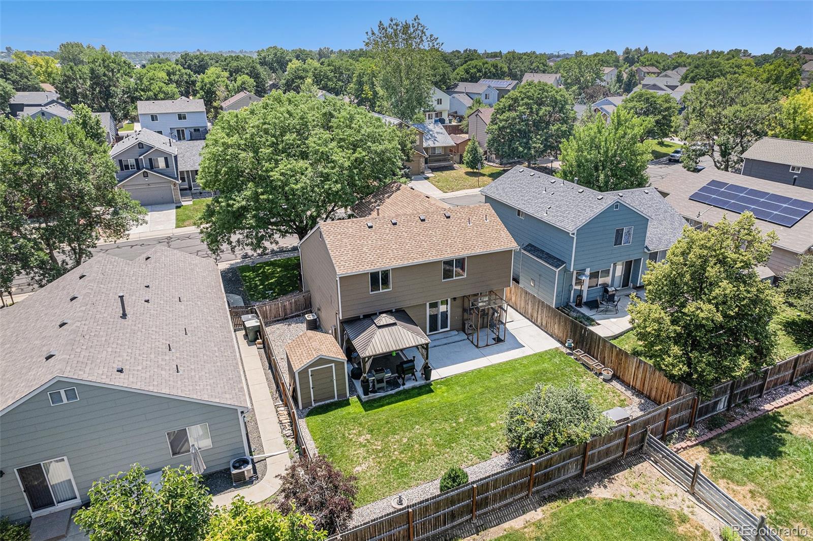 MLS Image #21 for 5355 e 129th avenue,thornton, Colorado
