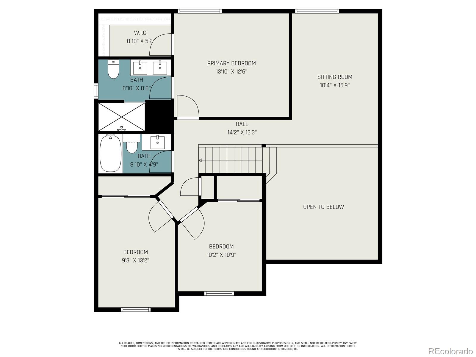 MLS Image #24 for 5355 e 129th avenue,thornton, Colorado