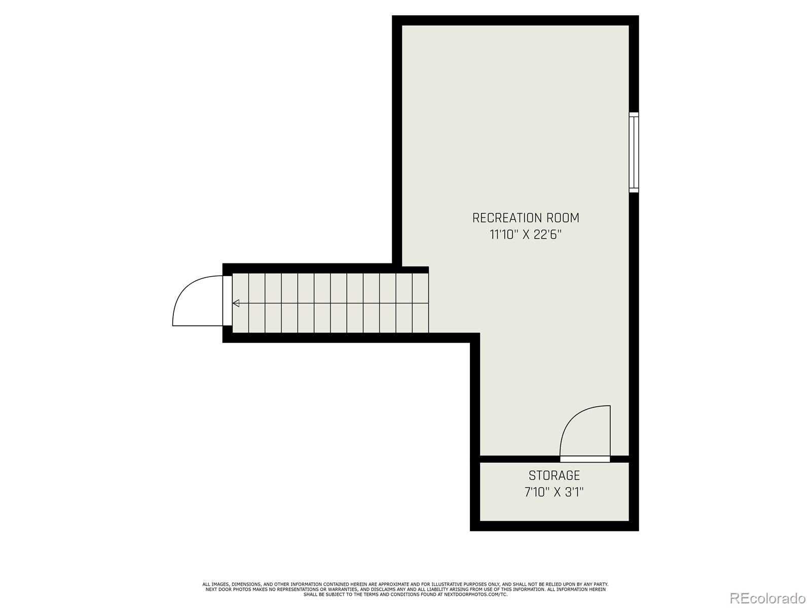 MLS Image #26 for 5355 e 129th avenue,thornton, Colorado