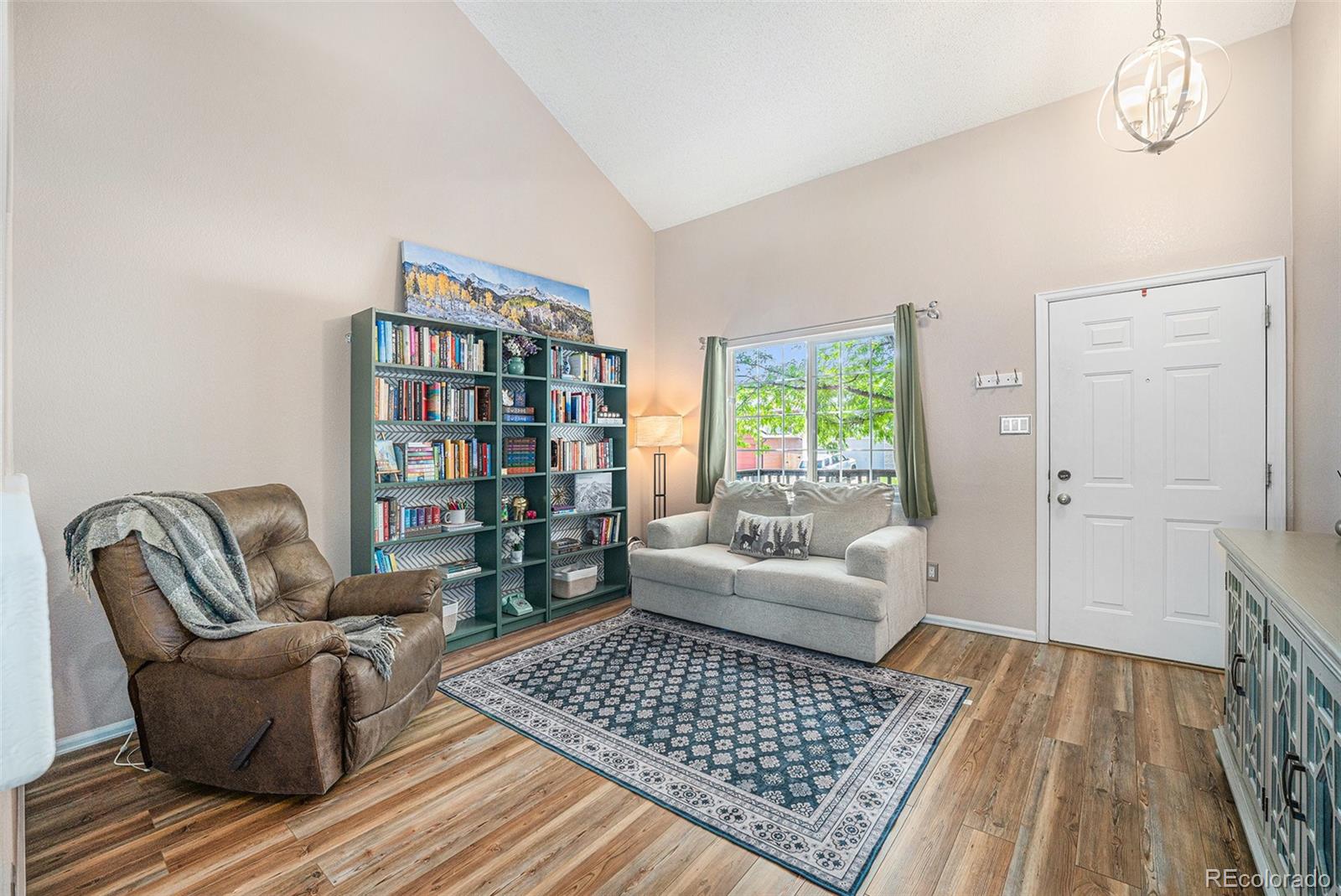 MLS Image #3 for 5355 e 129th avenue,thornton, Colorado
