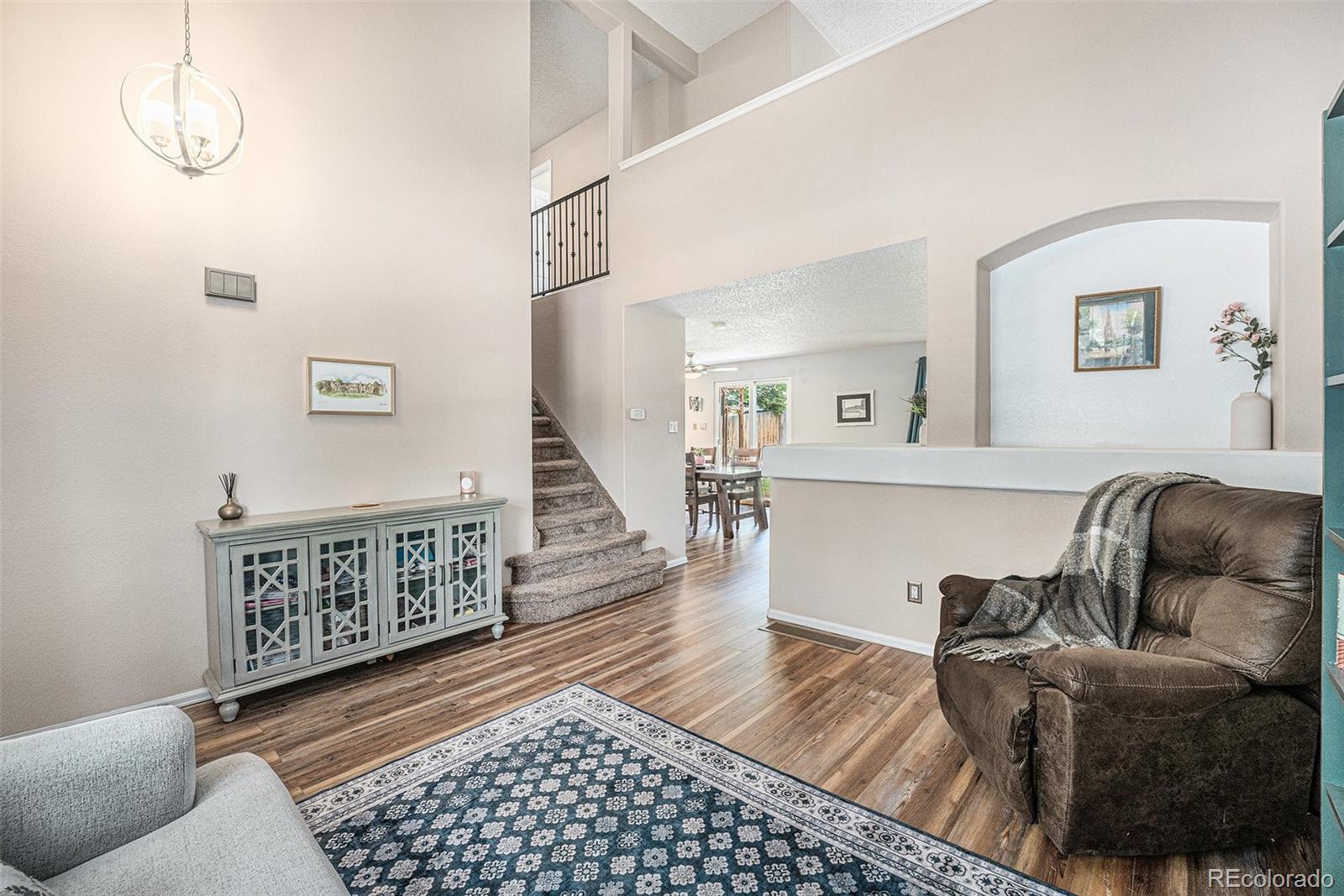 MLS Image #4 for 5355 e 129th avenue,thornton, Colorado