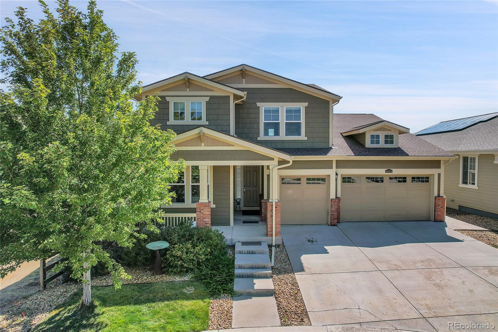 MLS Image #1 for 19454 w 58th place,golden, Colorado