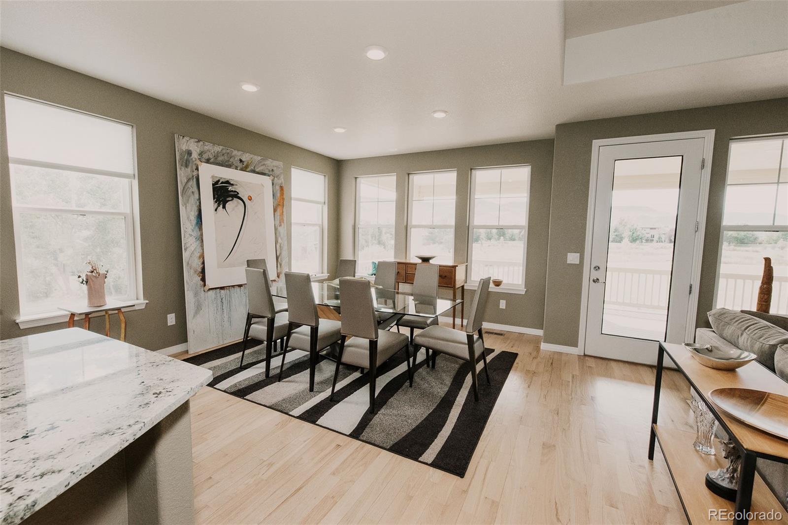 MLS Image #15 for 19454 w 58th place,golden, Colorado