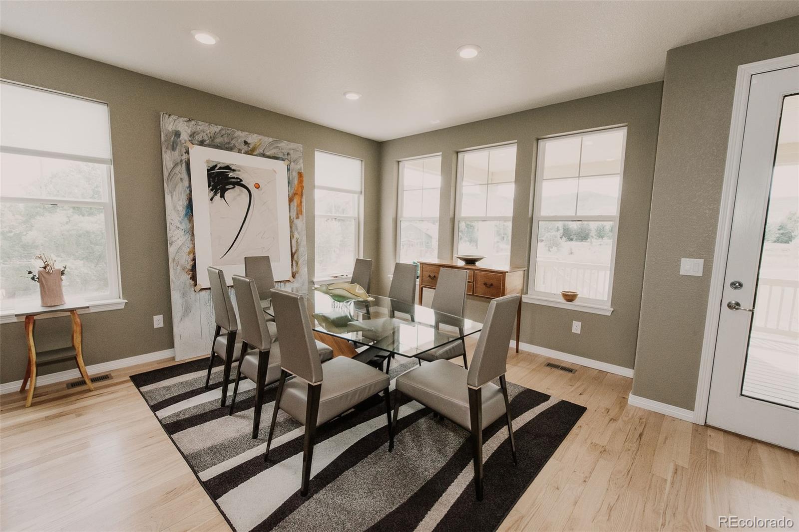 MLS Image #16 for 19454 w 58th place,golden, Colorado