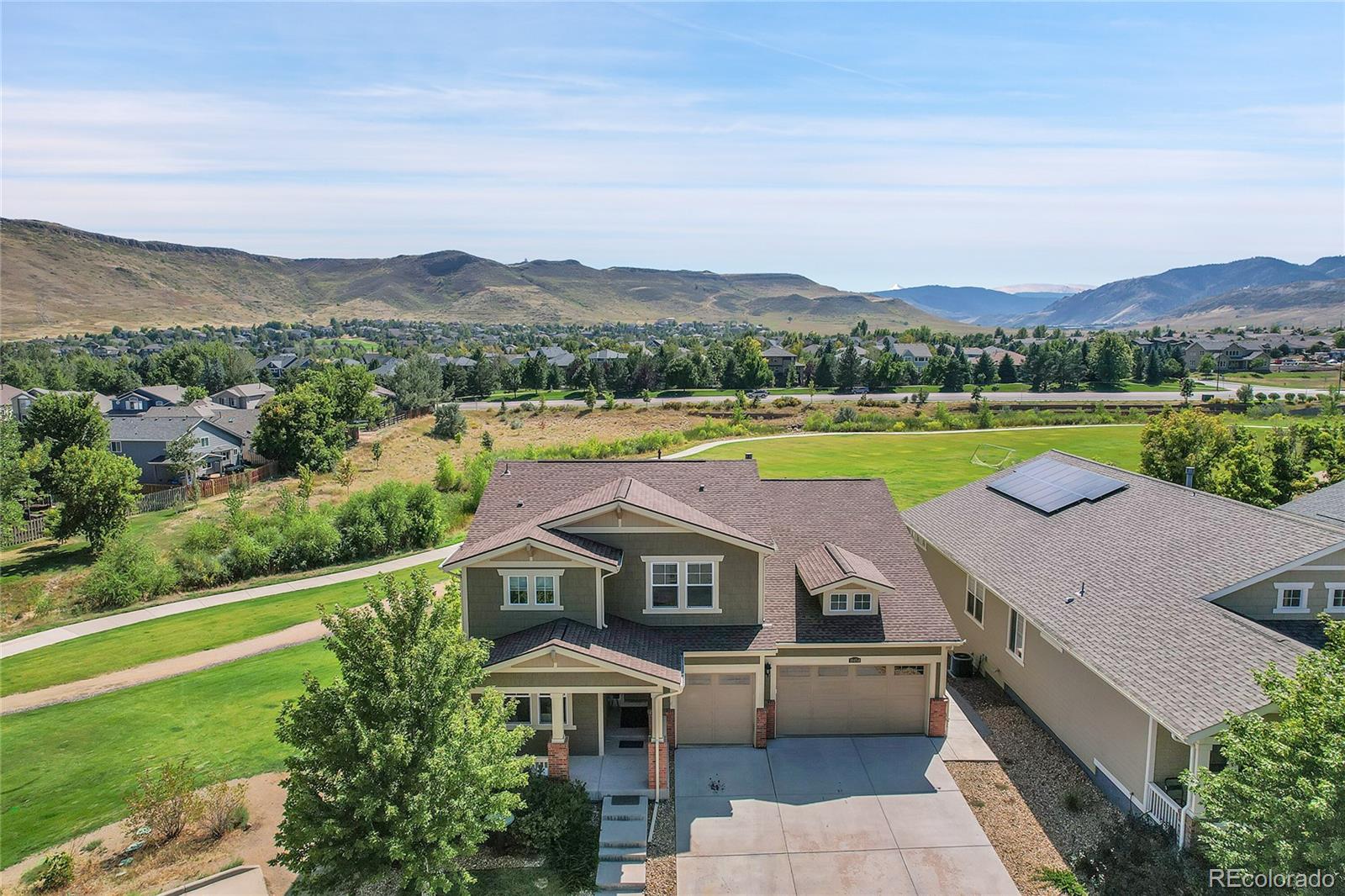 MLS Image #3 for 19454 w 58th place,golden, Colorado