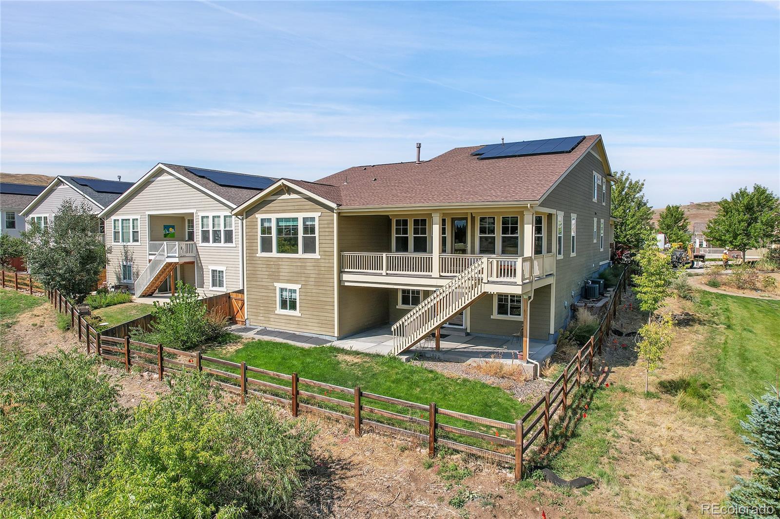 MLS Image #42 for 19454 w 58th place,golden, Colorado