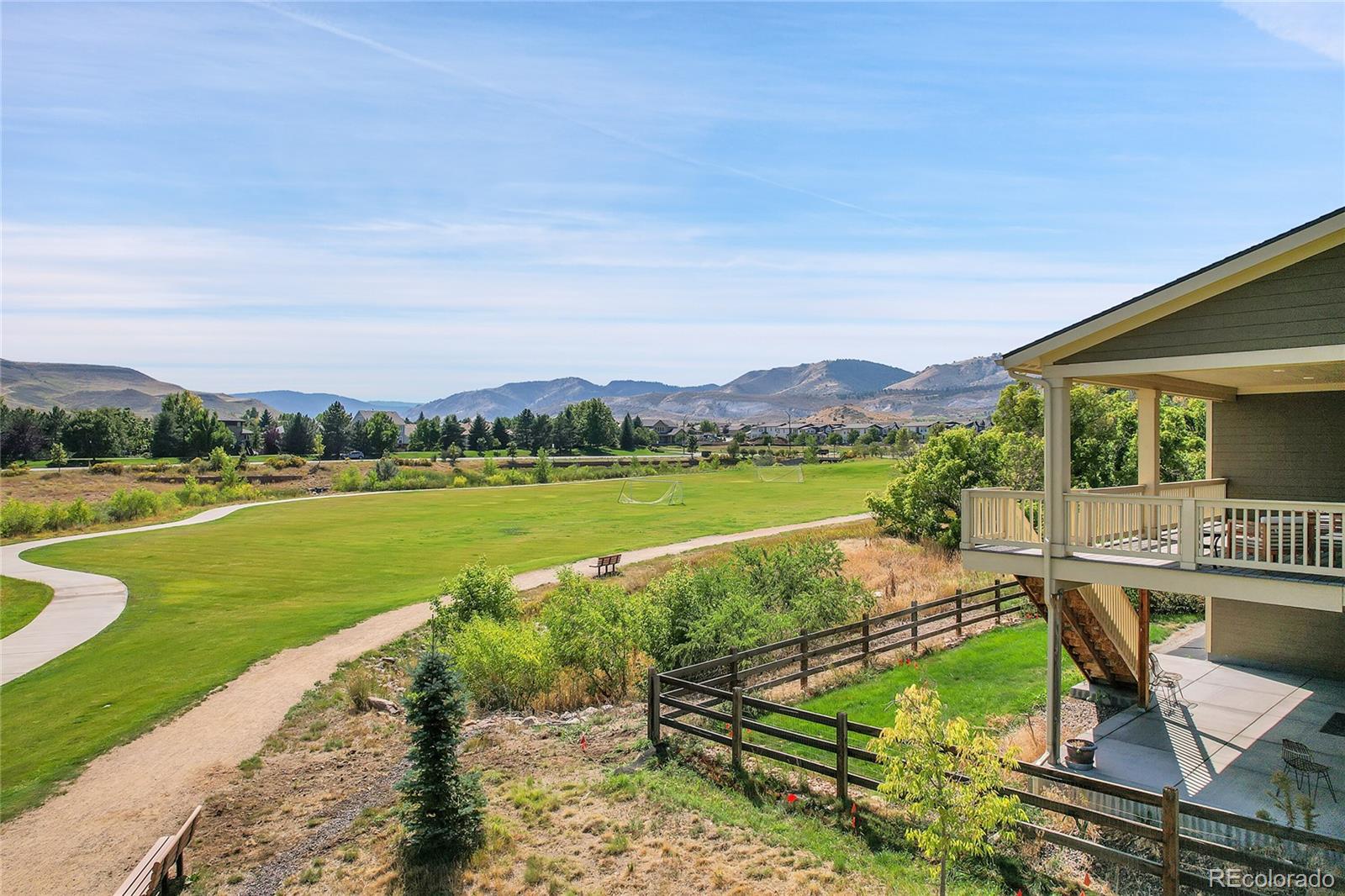 MLS Image #43 for 19454 w 58th place,golden, Colorado