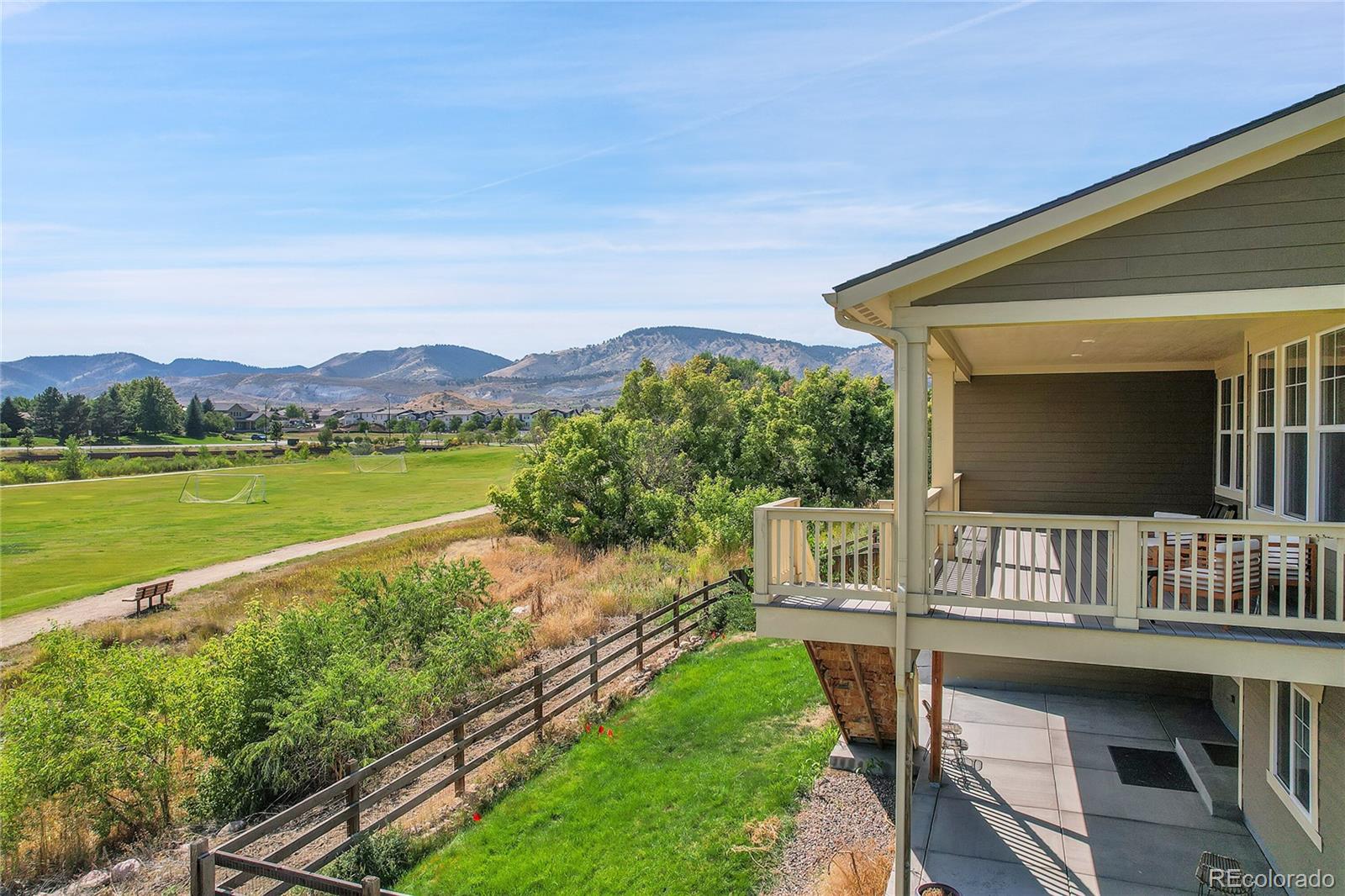 MLS Image #44 for 19454 w 58th place,golden, Colorado