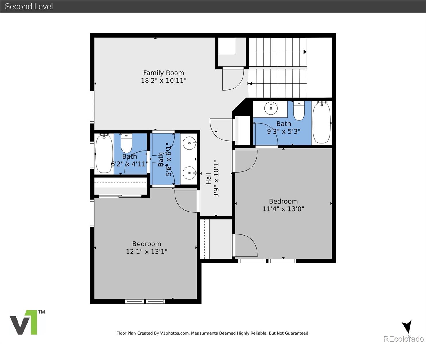 MLS Image #46 for 19454 w 58th place,golden, Colorado