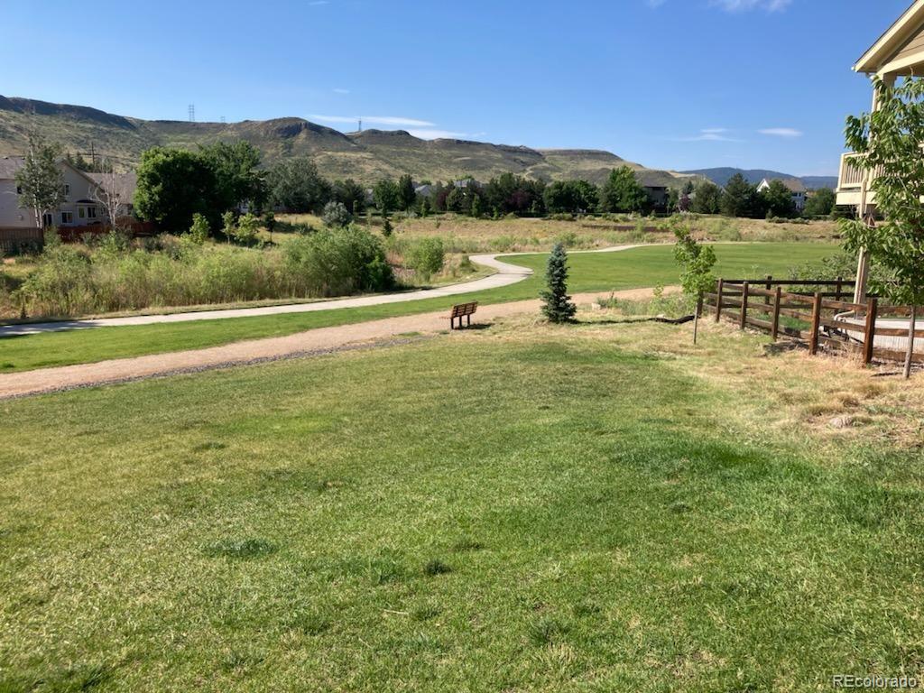 MLS Image #5 for 19454 w 58th place,golden, Colorado