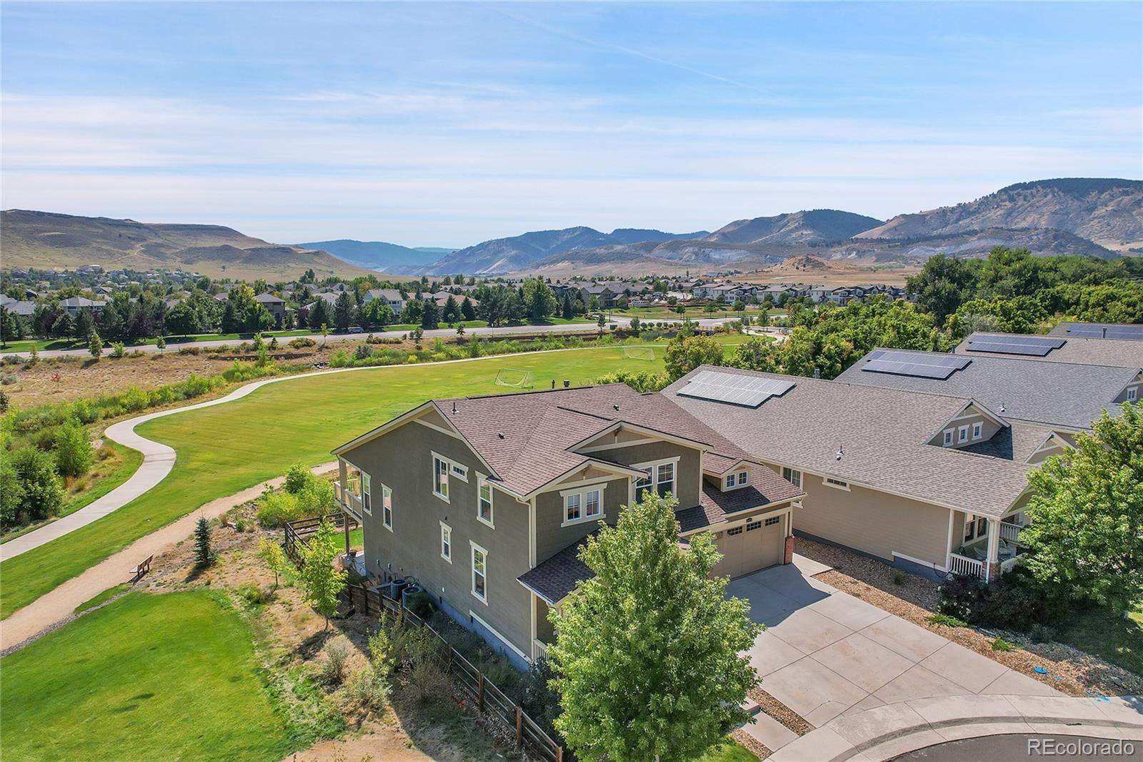 MLS Image #7 for 19454 w 58th place,golden, Colorado