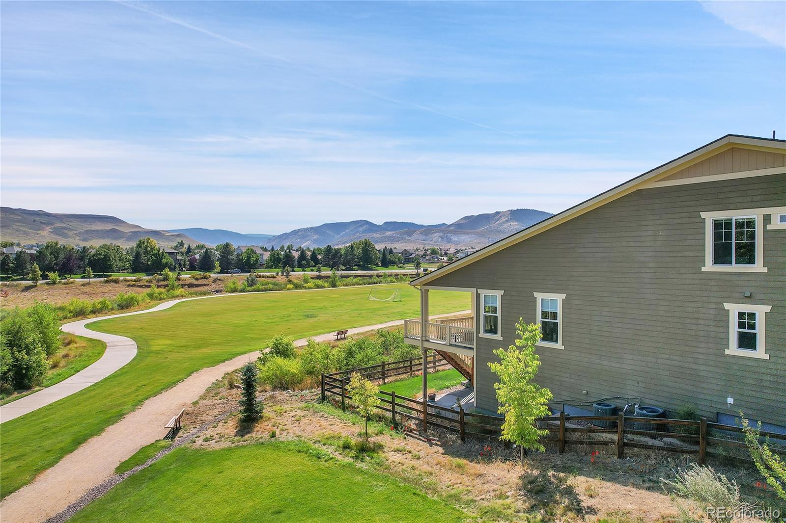 MLS Image #8 for 19454 w 58th place,golden, Colorado