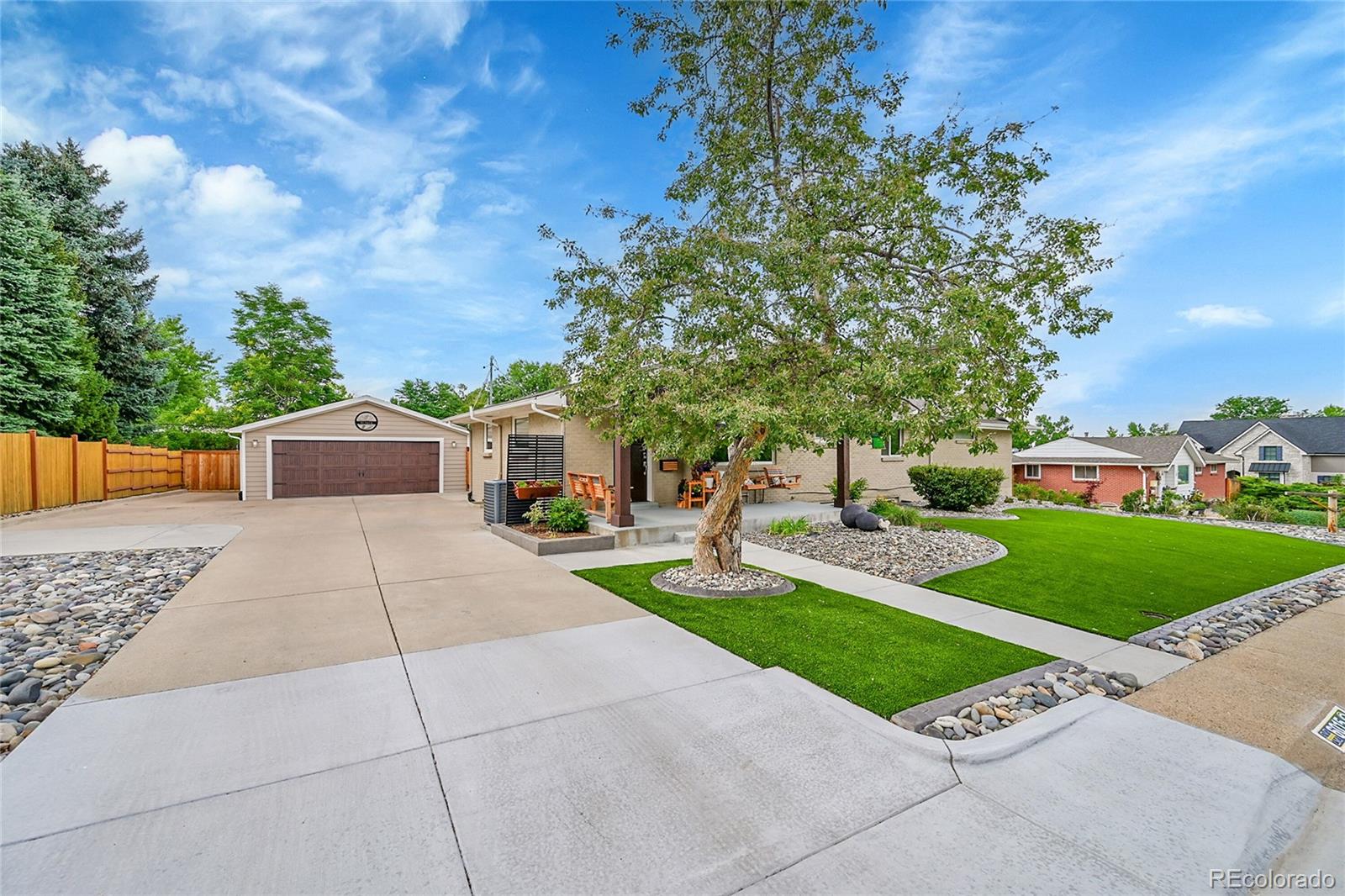 MLS Image #2 for 6015 s milwaukee way,centennial, Colorado