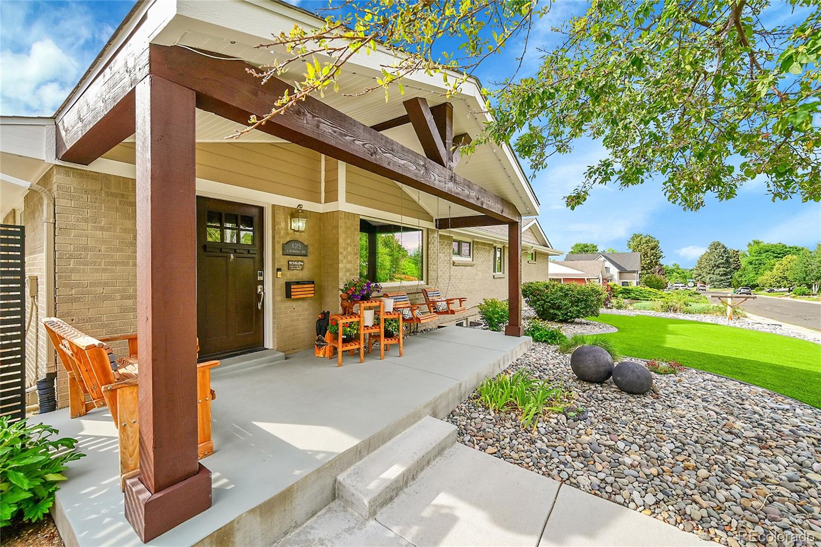MLS Image #3 for 6015 s milwaukee way,centennial, Colorado